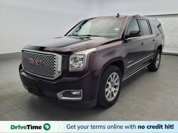 GMC YUKON XL 2017 1GKS2HKJ7HR290370 image